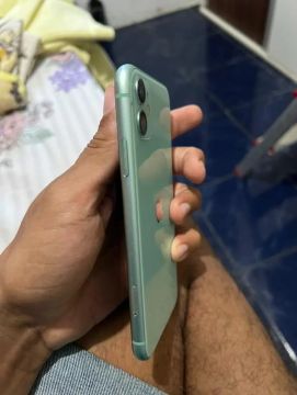 iPhone 11 zero 