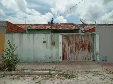 Oportunidade Única em PACAJUS - CE | Tipo: Casa | Negociação: Venda Direta Online | Situaç