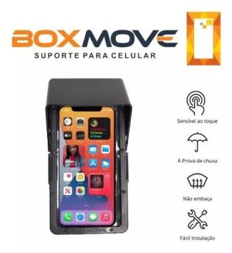 Suporte Para Celular - BOXMOVE