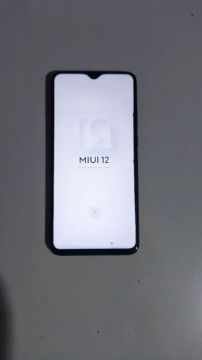 Smartphone Redmi Note 8 Pro Xiaomi com MIUI 12