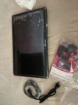 Monitor de jogos 