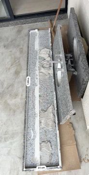Pia de Granito para Cozinha