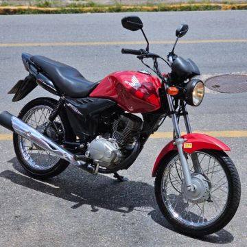 honda cg 150 fan esi 2013 flexone