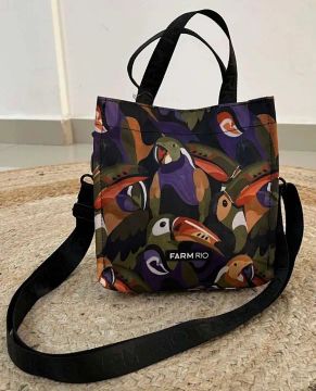 Bolsa Mimo Original Farm