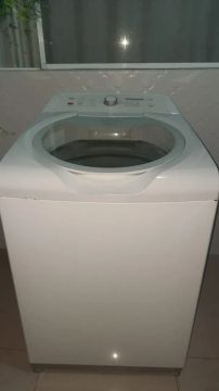 Lava Roupa BRASTEMP 15kg DobleWash
