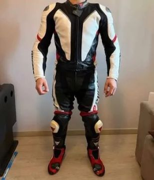 Macacão Dainese Original