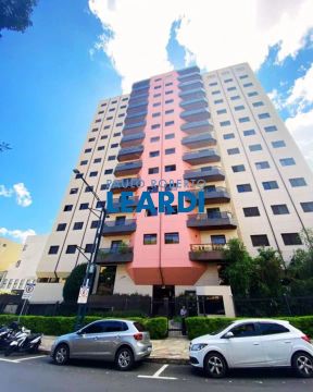 APARTAMENTO - CENTRO - MG