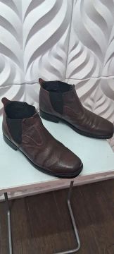 Bota novinha