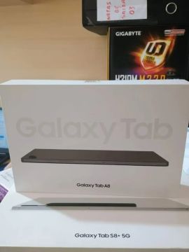 galaxy tablet a8