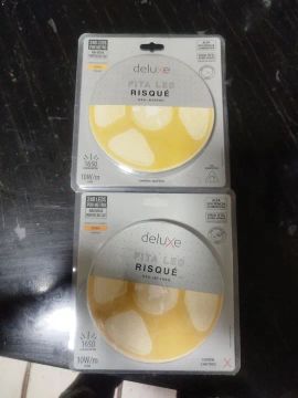 Fita LED Risqué 10W/m 1650 Leds
