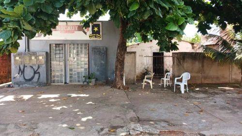 Casa à venda Vila Poroxo Rondonópolis 250.000,00