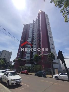 Apartamento em Rua Pernambuco - Centro - Cascavel/PR