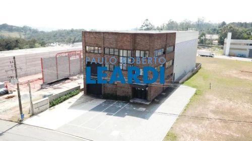 GALPÃO - CENTRO EMPRESARIAL RAPOSO TAVARES - SP