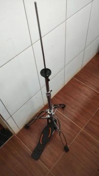 ESTANTE DE CHIMBAL / MAQUINA DE CHIMBAL