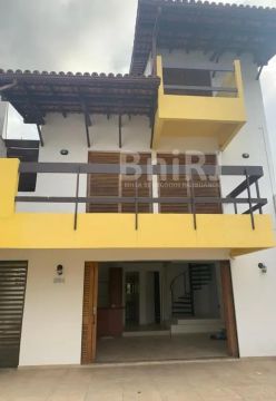 Casa com 5 quartos, 197m², para locação em Cabo Frio, Passagem