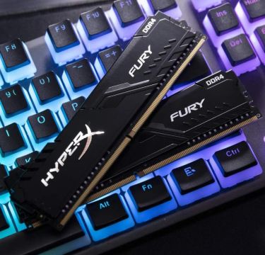 Memória ram ddr4 8gb