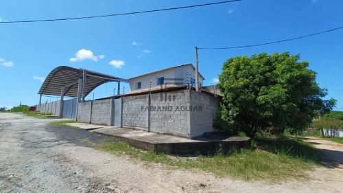 Grande Oportunidade no Bairro Três Vendas  Ideal para Negócios e Moradia!