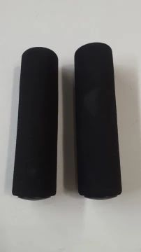 MANOPLA ESPUMA 113MM COM PLUG NOVO