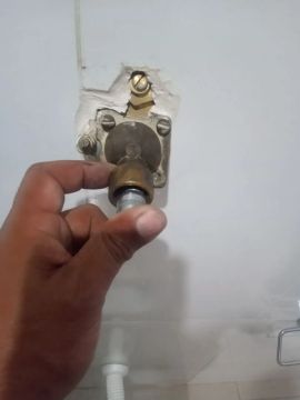ENCANADOR 24 hs Reparos em geral