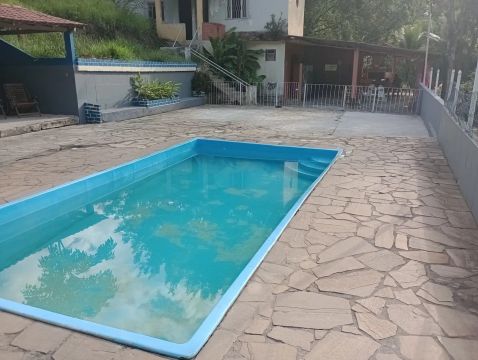 Espaço para festas e eventos 