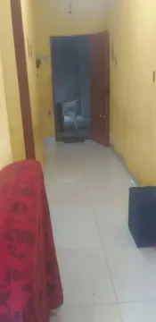 casa no marabaixo IV