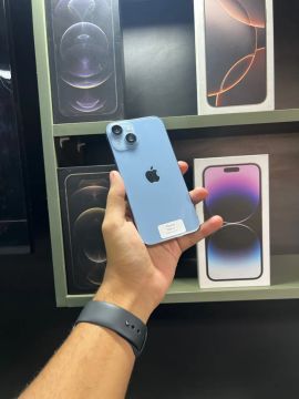 IPHONE 14 128 GB 
