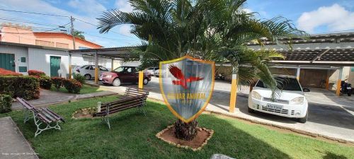 Excelente apartamento em condomínio - Natal/RN.