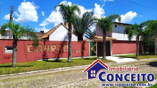 PC11 - Excelente pousada com 7 suítes localizada no balneário Albatroz