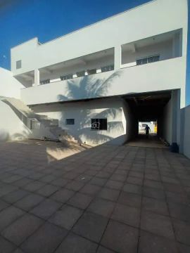 Apartamento para aluguel Centro Primavera do Leste 2.200,00