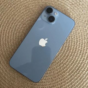 Vendo IPhone 14 128GB, bateria 85% aceito proposta ( não aceito trocas)