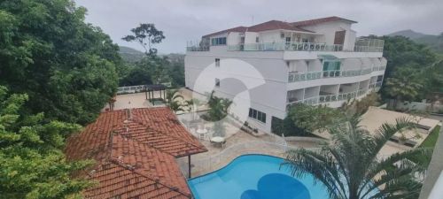 Apartamento com 1 dormitório à venda, 40 m² por R$ 239.000,00 - Itaipu - Niterói/RJ
