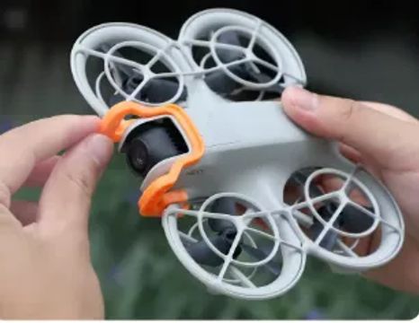 Acessorios para Drone DJI Neo, Mini 2, Mini 3, Mini 4 Pro, Capa, Bolsa Bag, Hélices.