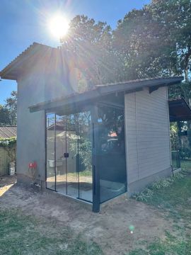 Loft anual no Centro - Garopaba
