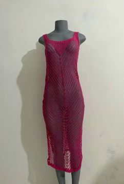 Saída de Praia Rosa