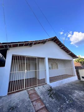 CASA A VENDA 