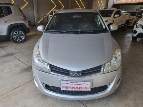 Chery / celer 1.5 hatch - 2013/2013
