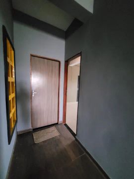Alugo apartamento 