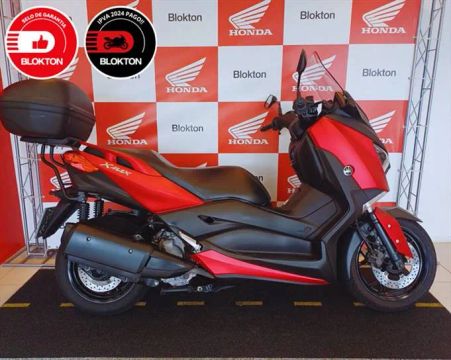 YAMAHA XMAX 250 - 2021/2021.