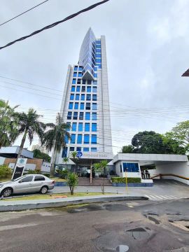 Salas para aluguel Corporate Trade 
