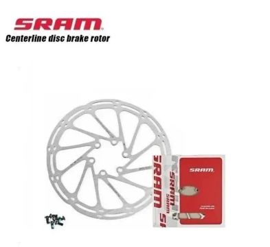 Disco de Freio Sram Centerline 203mm 6 Parafusos