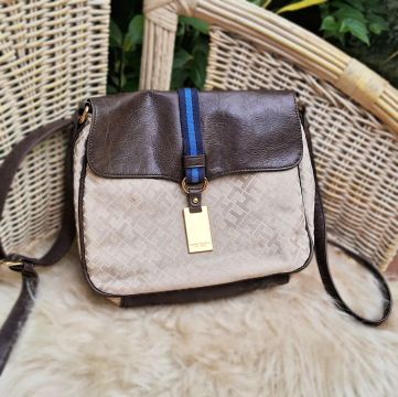 Bolsa tiracolo Tommy Hilfiger 