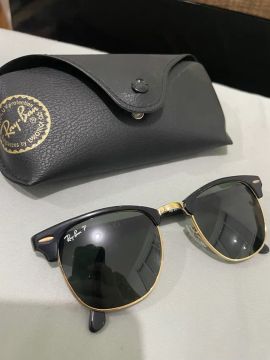 Óculos de sol Ray-Ban e Carrera originais 