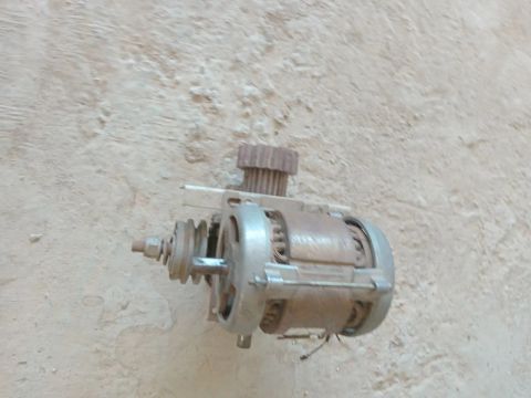 Redutor, motoredutor