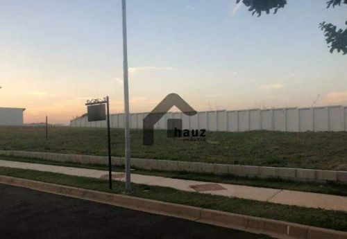 Terreno no Condominio Monte Carlo - Jd Emilia- Sorocaba-SP