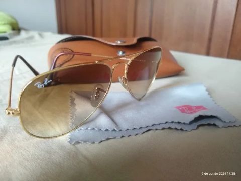 Óculos de sol Ray-ban 