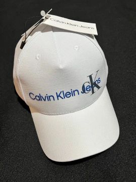 Boné Calvin Klein