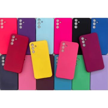 Capa Case Samsung Galaxy M14 M15 M23 M34 M35 M51 M55<br>M62