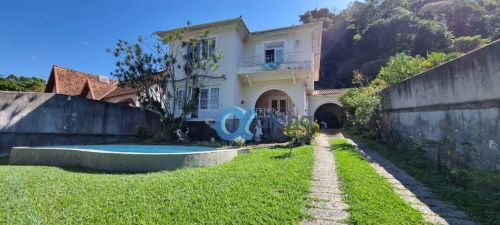 Casa- Petrópolis, Mosela