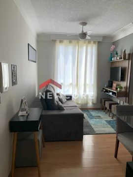 Apartamento em Rua Miguel João Jorge - Jardim São José - Campinas/SP