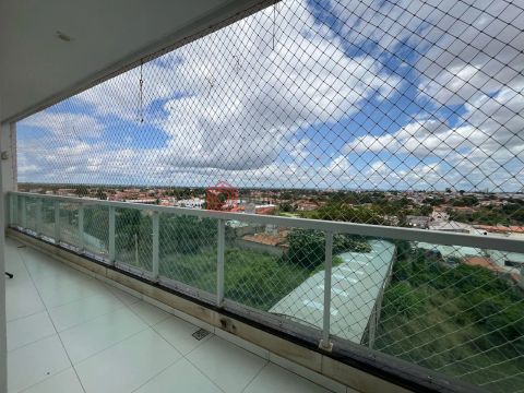 Apartamento à venda no bairro Vila Parati - Imperatriz/MA
